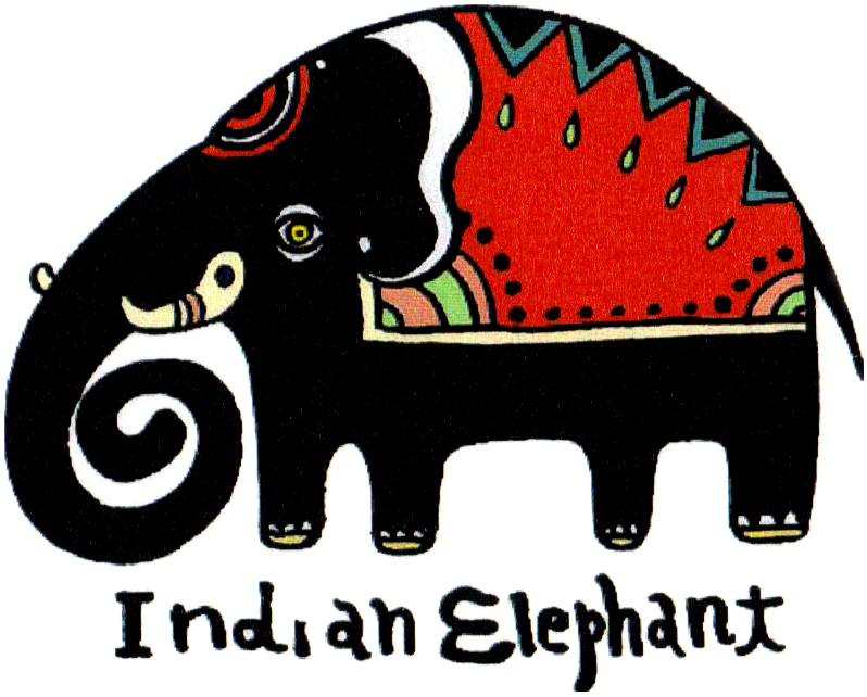 劇団印象-indian elephant-